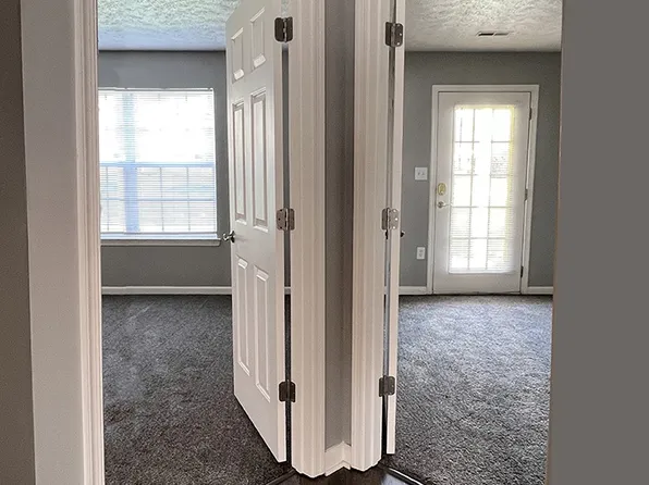 Buttonwood Gardens Apartments