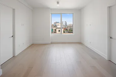 Rented by Keller Williams NYC