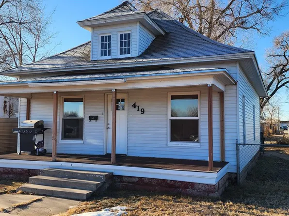 419 Oak St, Sterling, CO 80751