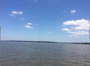 County Road 2509, Eustace, TX 75124