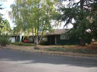 2927 Forest Gale Dr, Forest Grove, OR 97116