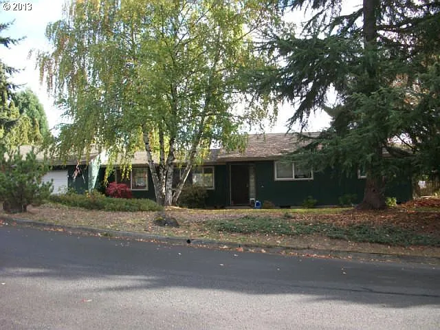 2927 Forest Gale Dr photo 1