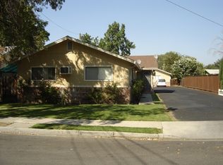123 W Beverly Pl APT B, Tracy, CA