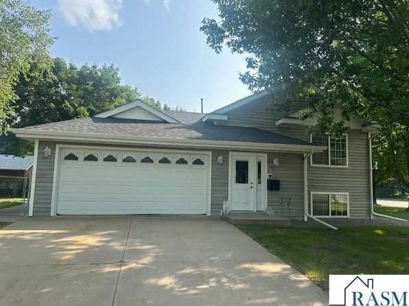 502 N Minnesota Ave, Saint Peter, MN 56082