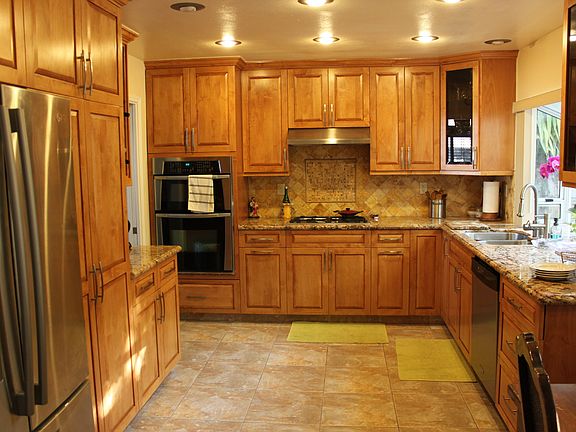 Kitchen 1