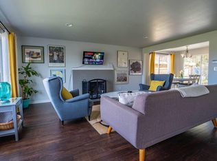 4601 S Director St UNIT A, Seattle, WA 98118