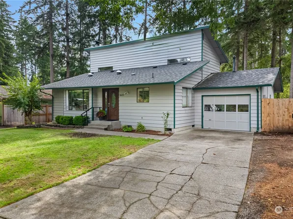 8605 Lake Forest Drive SE, Lacey, WA 98503