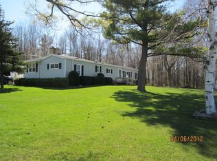 11107 Newton Rd, Newton, WI 53063