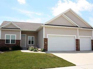 1326 Austin Way, Cedar Falls, IA 50613