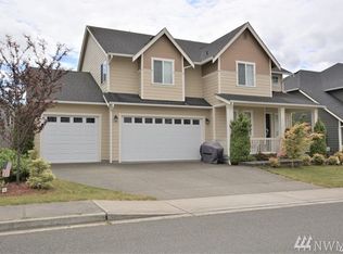 17706 115th St E, Bonney Lake, WA 98391