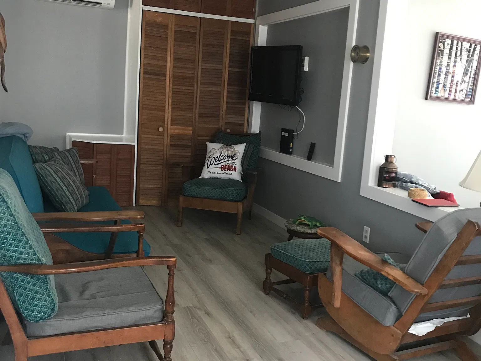 3 bed, 830 sqft, $5,500 — Photo 3