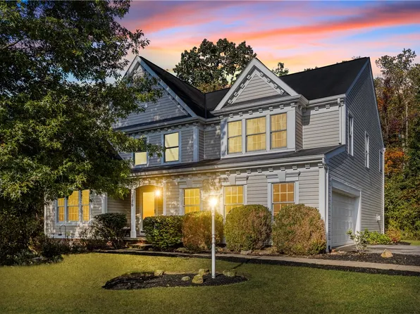 120 Skyview Dr, Canonsburg, PA 15317