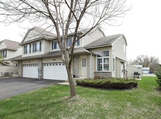 1331 Chamber Oaks Dr NE, Spring Lake Park, MN 55432