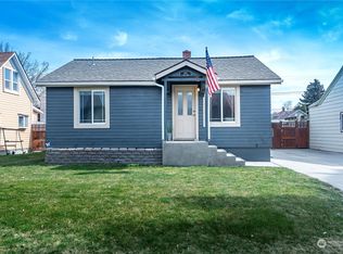 102 S Pearl St, Ellensburg, WA 98926