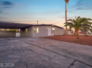 1660 Capistrano Ave, Las Vegas, NV 89169