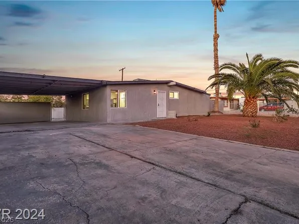 1660 Capistrano Ave, Las Vegas, NV 89169