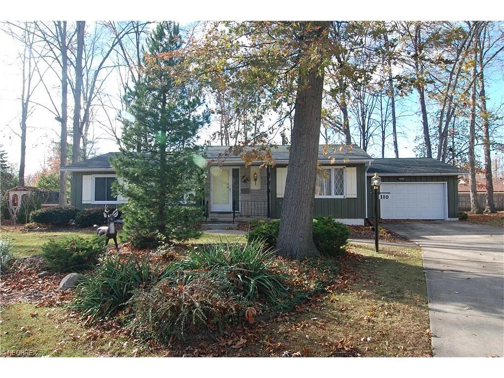 110 Hickory Hollow Dr photo 1
