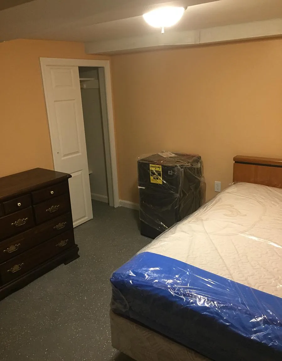1 bed, $900 — Photo 4