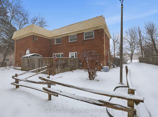 599 Gainsborough Rd, London, ON N6G2C5
