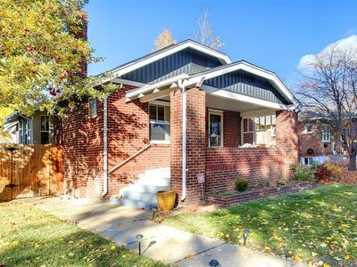 3315 N Stuart Street, Denver, CO, 80212