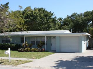 315 Fillmore Ave, Cape Canaveral, FL 32920