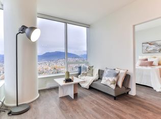 1955 Alpha Way #5006, Burnaby, BC V5C 0K6