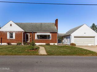 327 High St, Milton, PA 17847