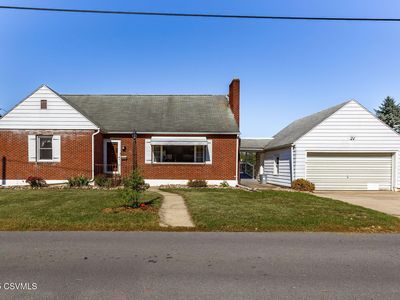 327 High St, Milton, PA, 17847