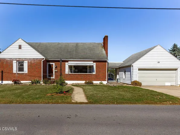 327 High St, Milton, PA 17847