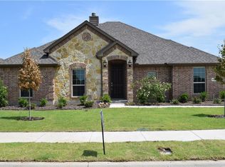 6205 Horizon Dr, Midlothian, TX 76065