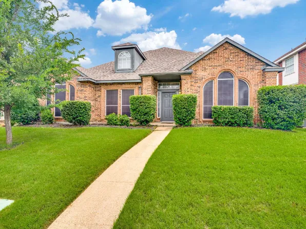 7013 Lo Chalmers Ln, Garland, TX 75043