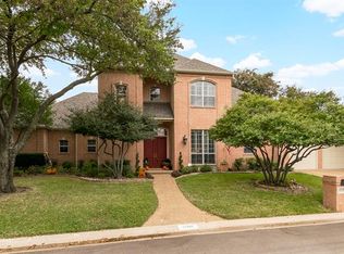 17227 Village Ln, Dallas, TX 75248