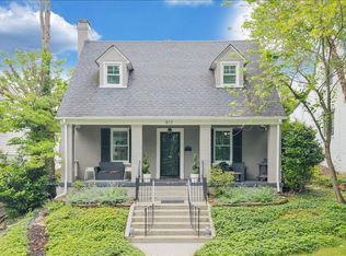 817 Pershing Ave, Lynchburg, VA 24503