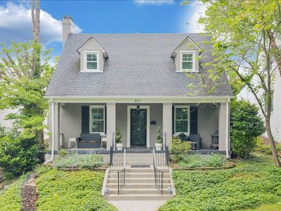817 Pershing Ave, Lynchburg, VA, 24503