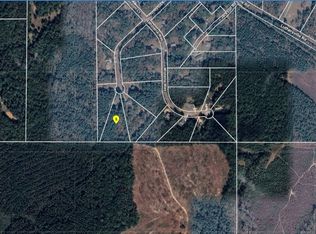 258 Honey Suckle Ln, Luthersville, GA 30251