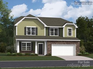 4495 Dusty Orchard Rd, Kannapolis, NC 28081