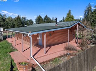 36245 SE Divers Rd, Estacada, OR 97023