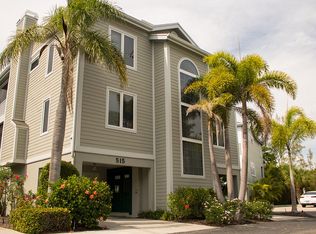 515 Forest Way, Longboat Key, FL 34228