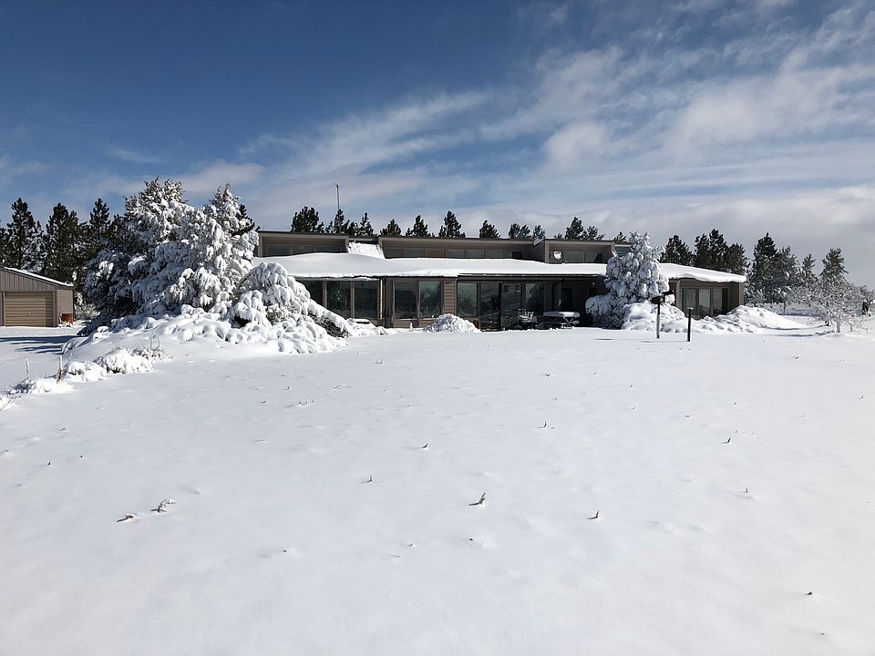 Snow - Peaceful