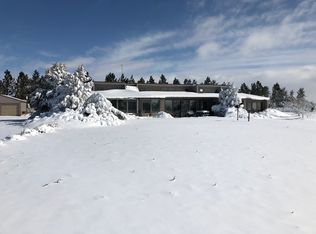 104 Ridge Rd, Kimball, NE 69145