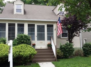 21 Codington Pl, Somerville, NJ 08876