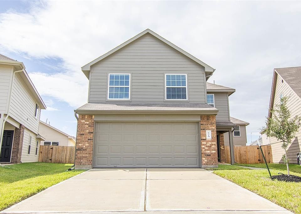 1st image of 5519 Gouldburn River Dr