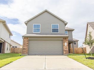 5519 Gouldburn River Dr, Katy, TX 77449