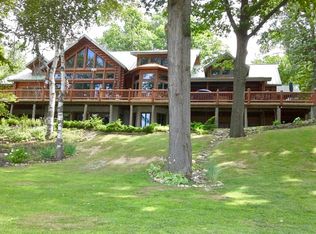 465 Mitchell Lake Rd, Attica, MI 48412