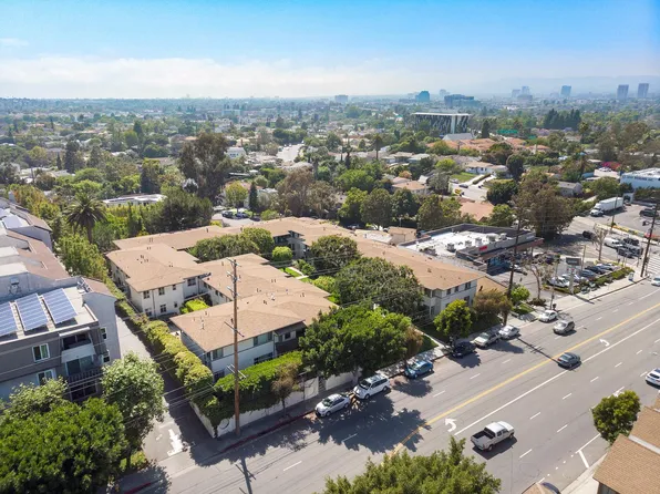 3137 Overland Ave APT 3, Los Angeles, CA 90034