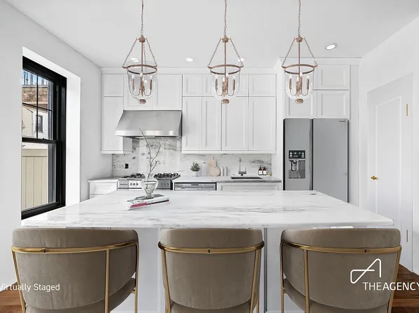 1520 Putnam Ave, Brooklyn, NY 11237