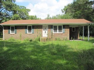 169 Pine Tree Path, Bath, NC 27808