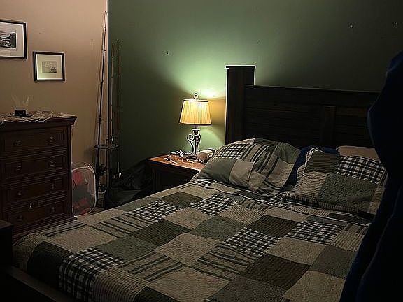 2 nd bedroom 