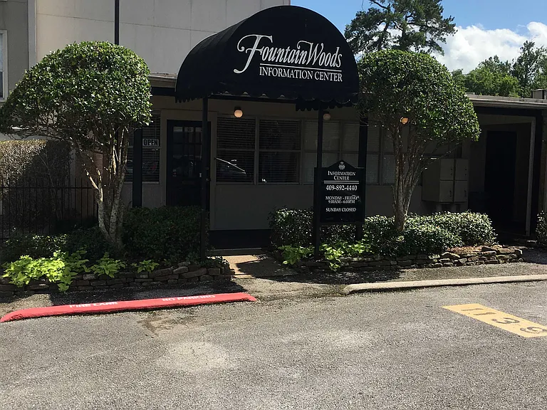 Fountain Woods — Photo 10