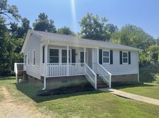 1117 Van Wert St, Greensboro, NC 27403